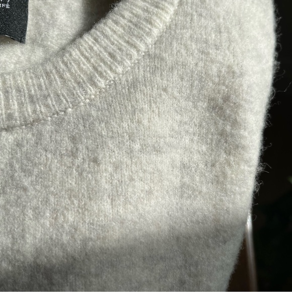Cloud wool pullover - Banana Republic - xs - Picture 2 of 5